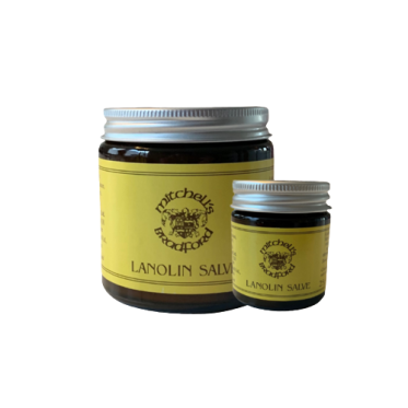 Lanolin Salve